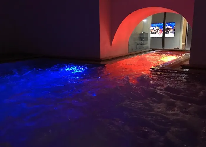 Medusa Rooms & Spa