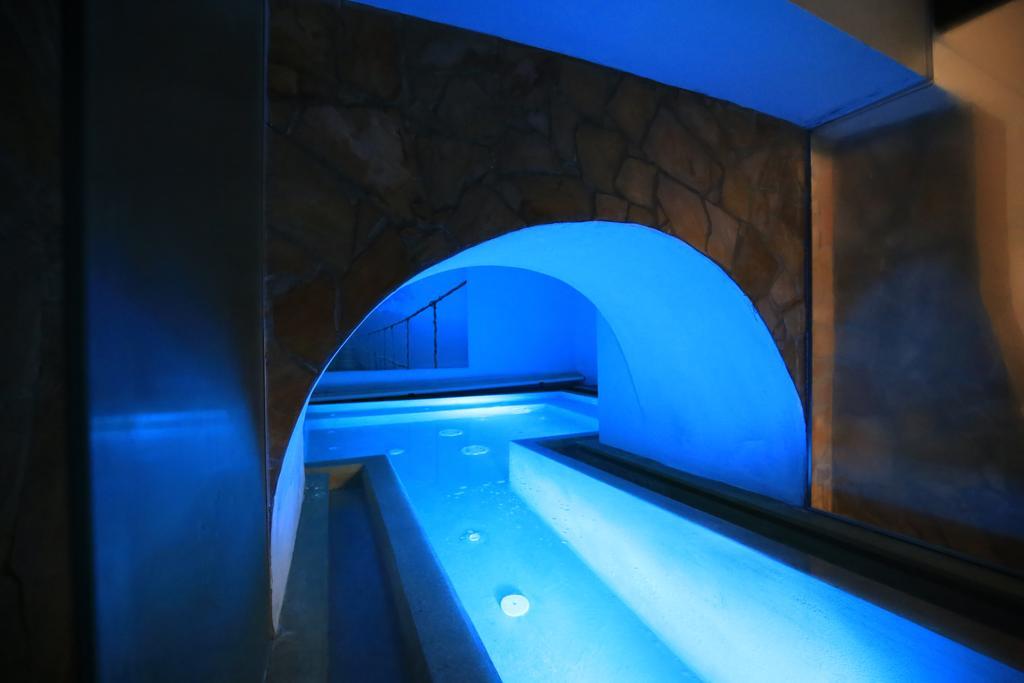 Maison d'hôtes Medusa & 3*